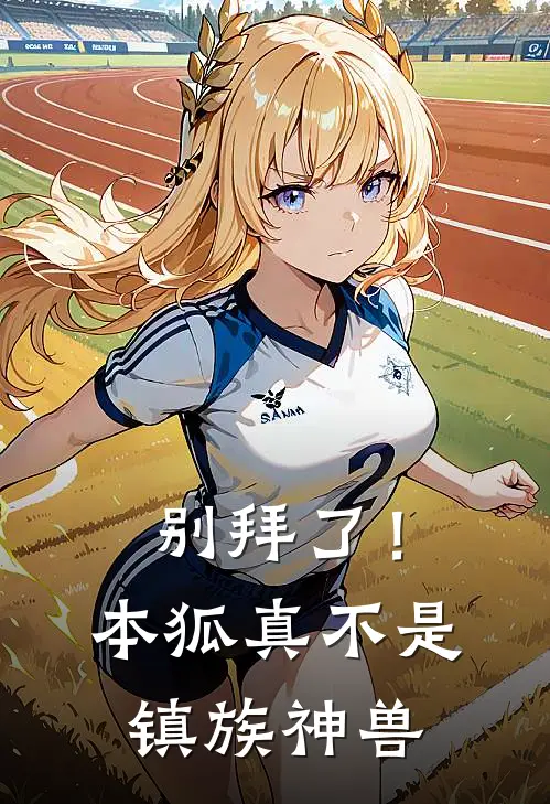 别拜了！本狐真不是镇族神兽