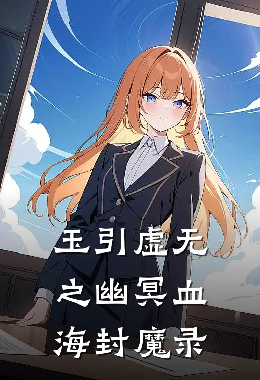 玉引虚无之幽冥血海封魔录