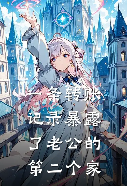 一条转账记录暴露了老公的第二个家