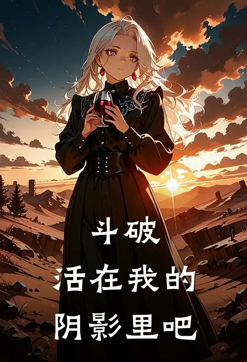 斗破：活在我的阴影里吧