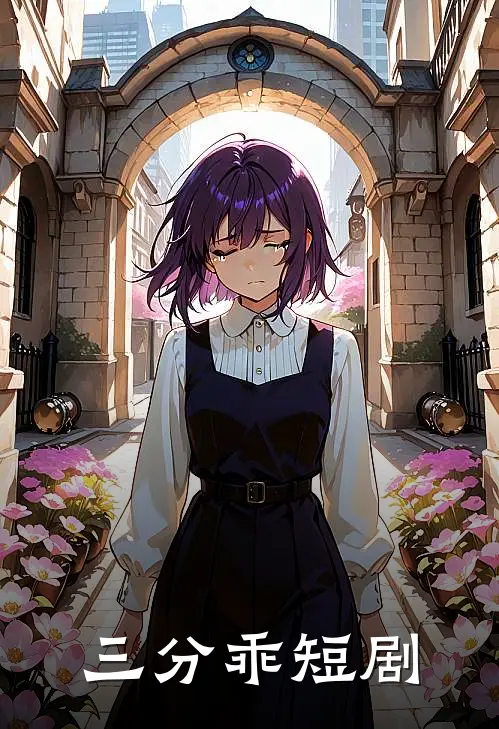 三分乖短剧