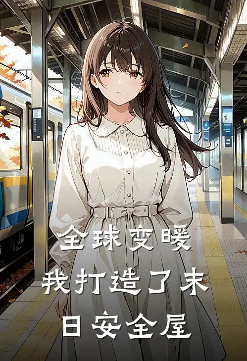 全球变暖：我打造了末日安全屋