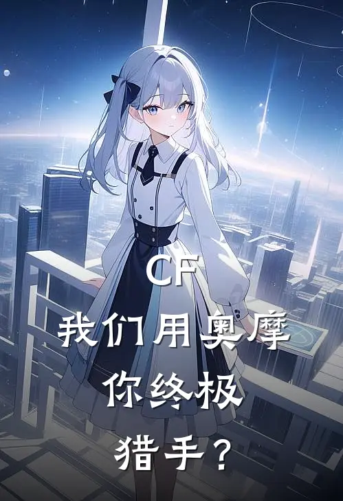 CF：我们用奥摩，你终极猎手？