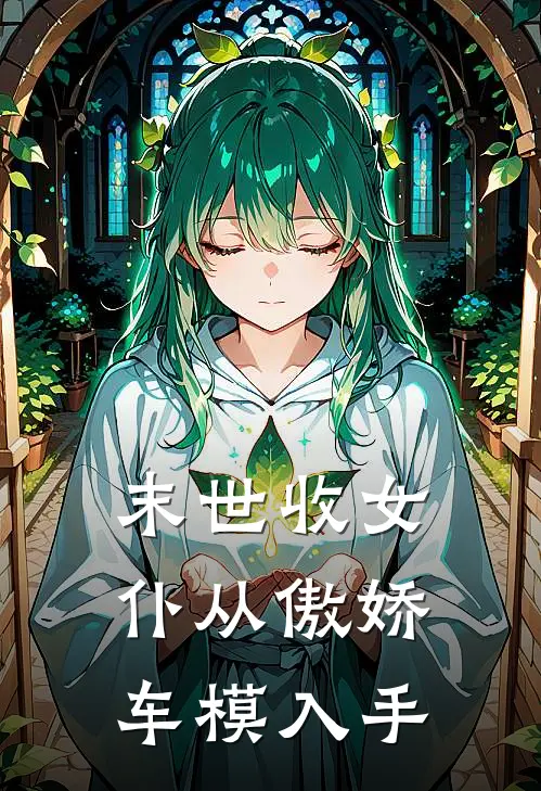 末世收女仆从傲娇车模入手
