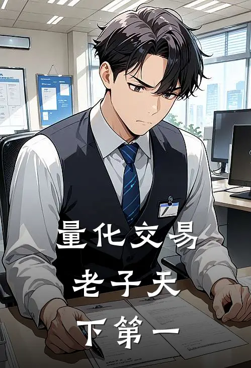 量化交易：老子天下第一