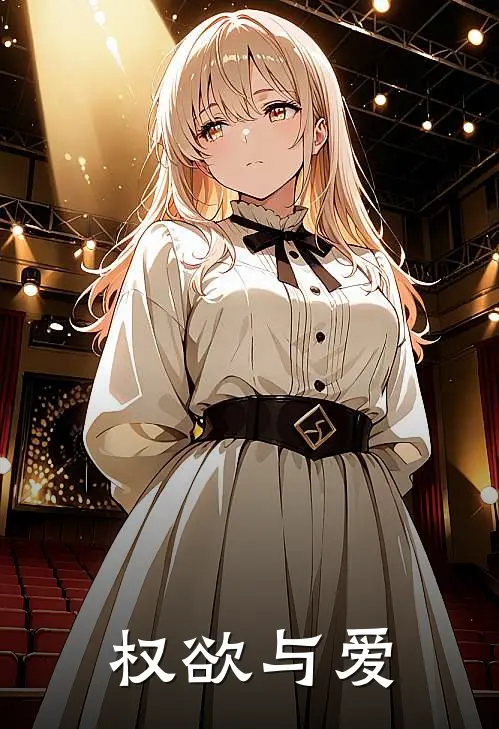 权欲与爱