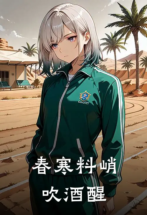 春寒料峭吹酒醒