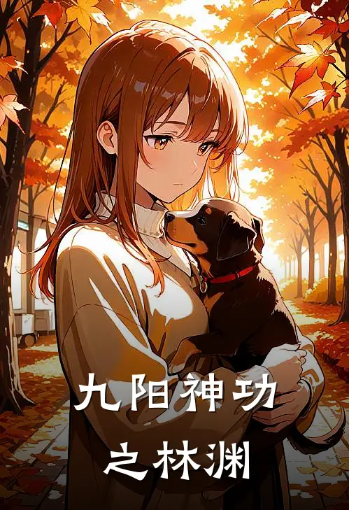 九阳神功之林渊