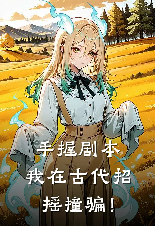 手握剧本：我在古代招摇撞骗！