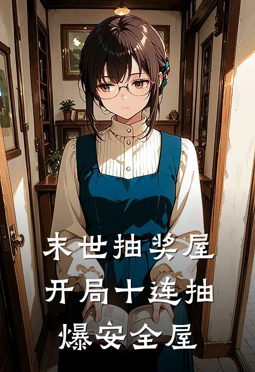 末世抽奖屋：开局十连抽爆安全屋