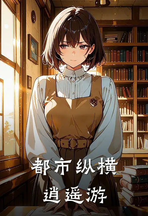 都市纵横逍遥游