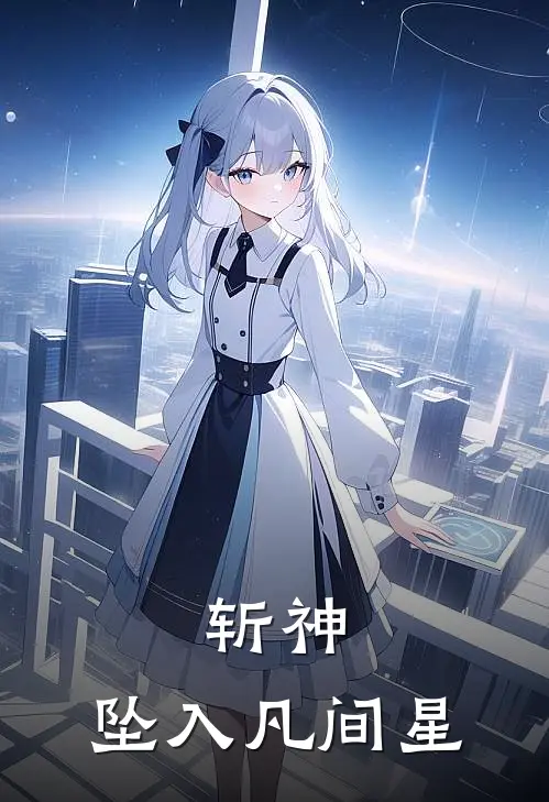 斩神：坠入凡间星