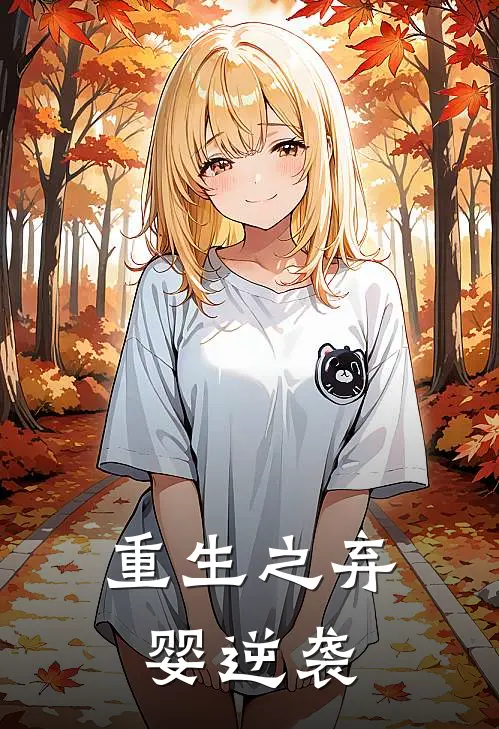 重生之弃婴逆袭