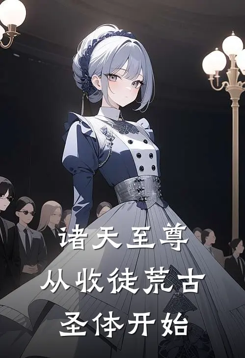 诸天至尊：从收徒荒古圣体开始