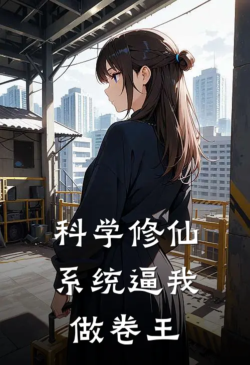 科学修仙系统逼我做卷王