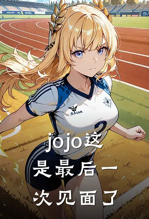 jojo这是最后一次见面了