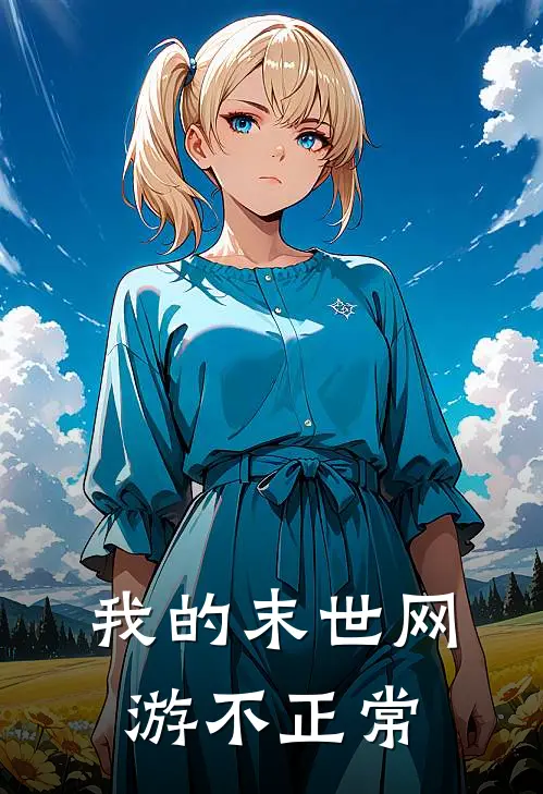 我的末世网游不正常