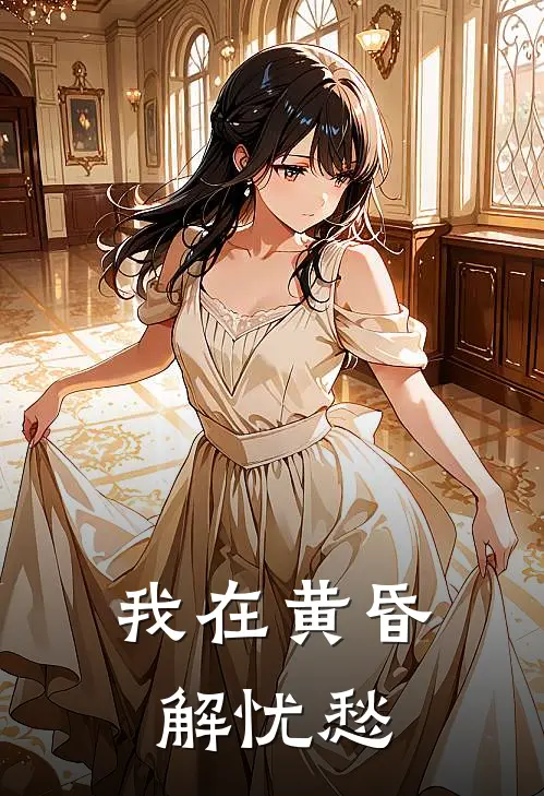 我在黄昏解忧愁