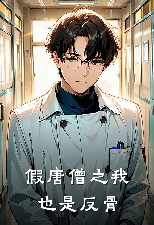 假唐僧之我也是反骨