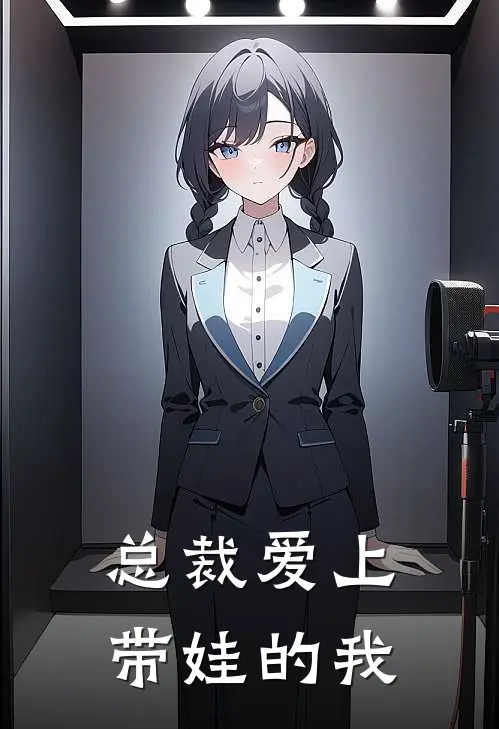 总裁爱上带娃的我