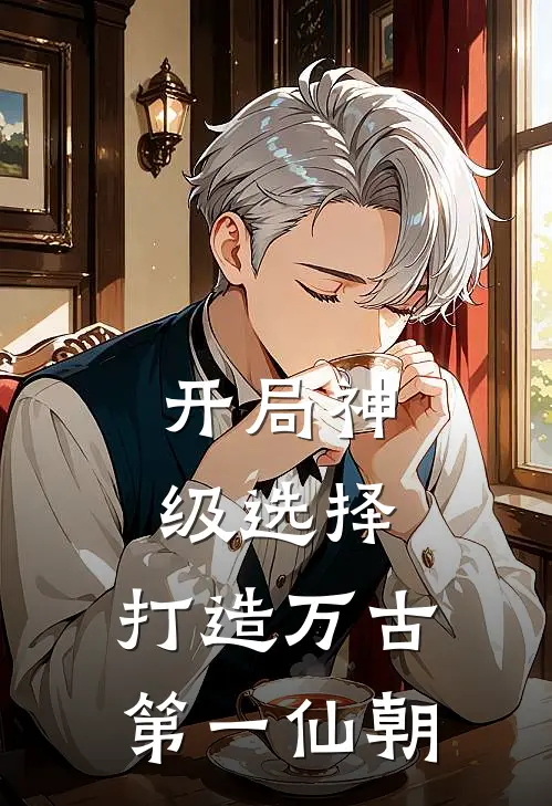 开局神级选择：打造万古第一仙朝