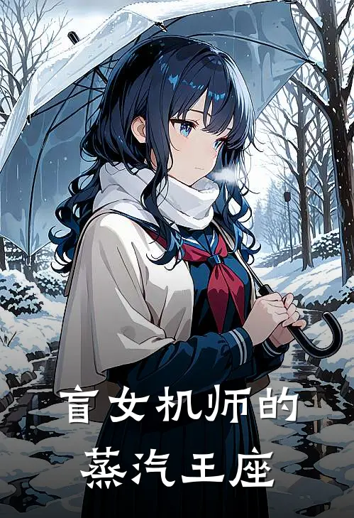 盲女机师的蒸汽王座