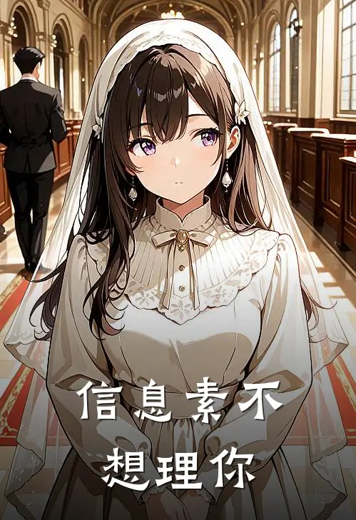 信息素不想理你