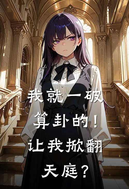 我就一破算卦的！让我掀翻天庭？