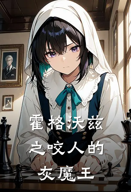 霍格沃兹之咬人的灰魔王