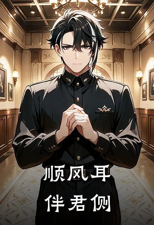 顺风耳伴君侧