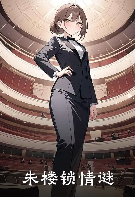 朱楼锁情谜