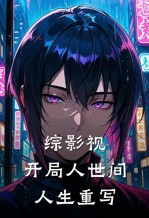 综影视：开局人世间，人生重写张恒郑娟最新好看小说_已完结小说综影视：开局人世间，人生重写张恒郑娟