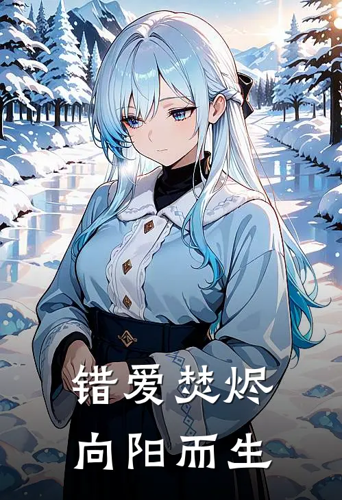 错爱焚烬，向阳而生