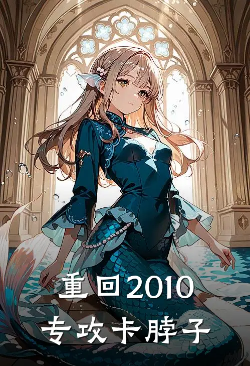 重回2010：专攻卡脖子