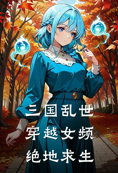 三国乱世：穿越女频：绝地求生