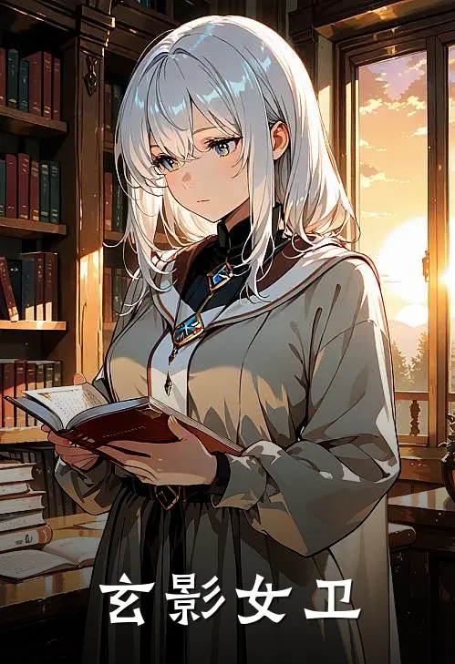 玄影女卫