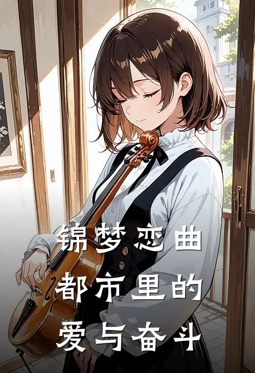 锦梦恋曲：都市里的爱与奋斗