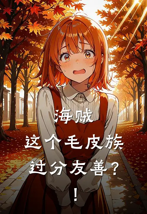 海贼：这个毛皮族过分友善？！