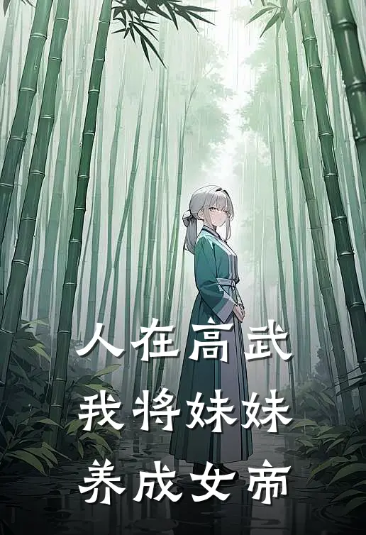 人在高武：我将妹妹养成女帝