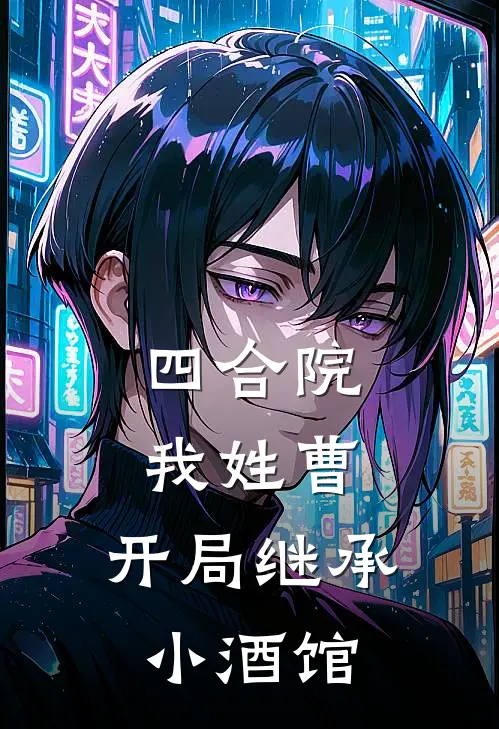 四合院：我姓曹，开局继承小酒馆