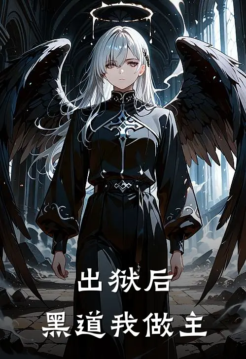 出狱后，黑道我做主