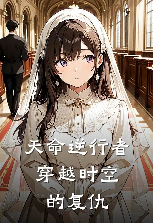 天命逆行者：穿越时空的复仇