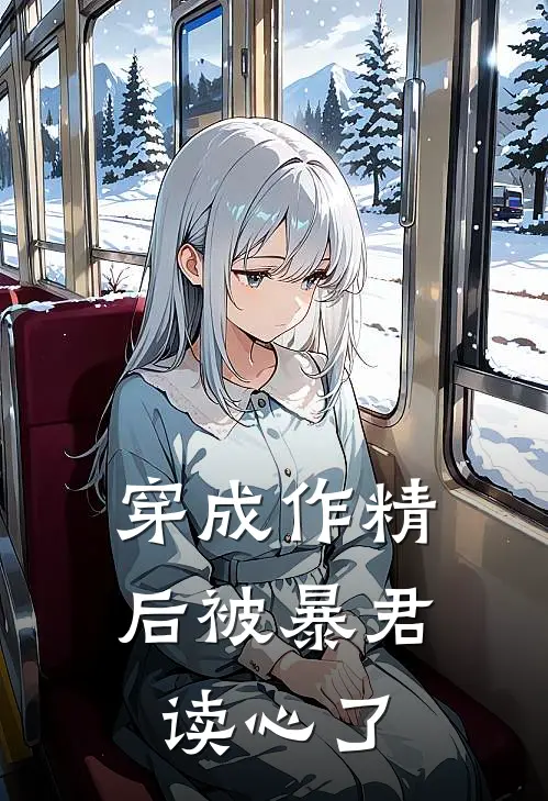 穿成作精后被暴君读心了
