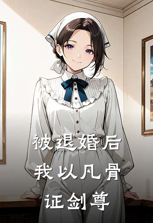 被退婚后，我以凡骨证剑尊