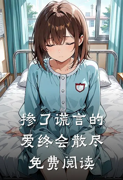 掺了谎言的爱终会散尽免费阅读