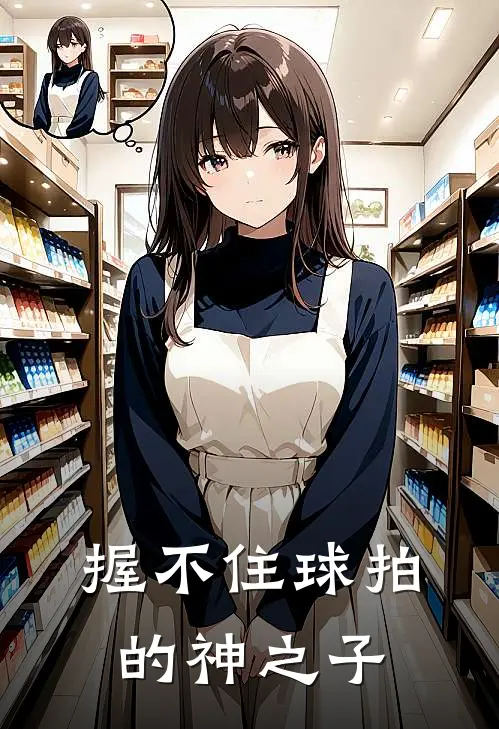 握不住球拍的神之子