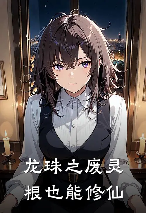 龙珠之废灵根也能修仙