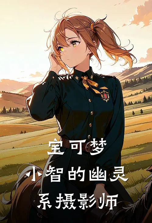 宝可梦：小智的幽灵系摄影师(小智大木)最新推荐小说_最新免费小说宝可梦：小智的幽灵系摄影师小智大木