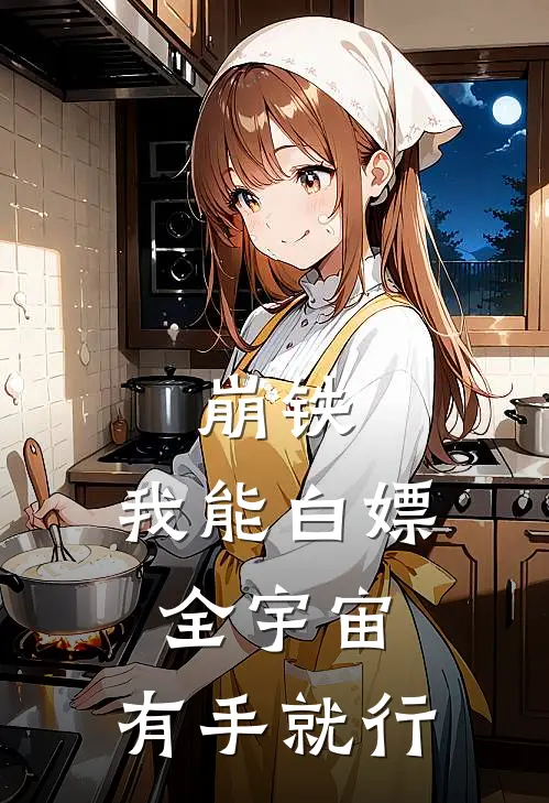 崩铁：我能白嫖全宇宙，有手就行