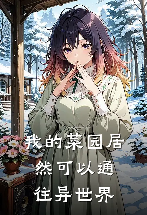 我的菜园居然可以通往异世界